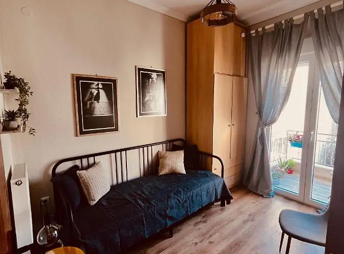 Apartament Evenos *