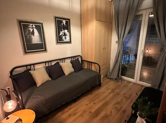 Evenos Apartament Kavala