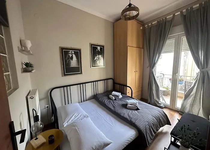 Apartament Evenos *