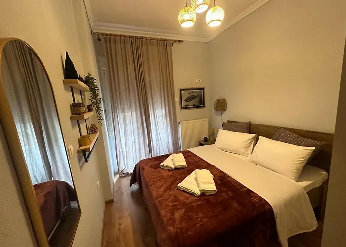 Apartament Evenos