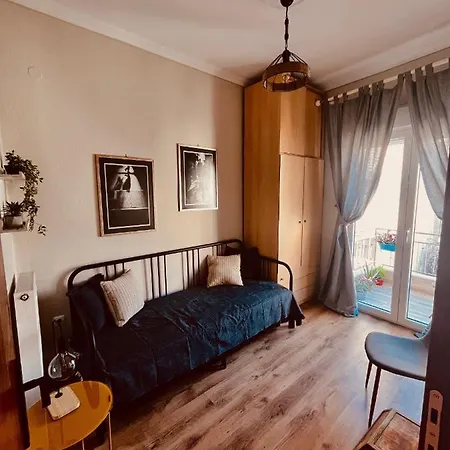Apartment Evenos *