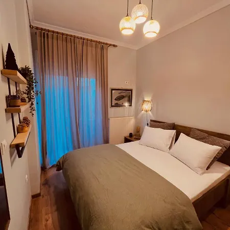 Apartmán Evenos
