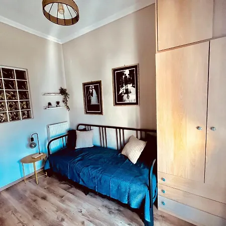 Evenos Apartmán