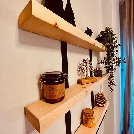 Evenos Apartment *