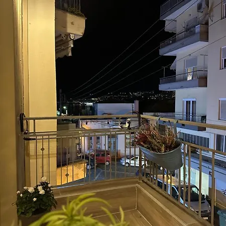 Evenos Apartmán