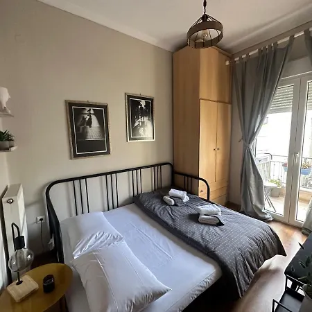 Apartment Evenos *