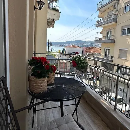 Evenos Kavala
