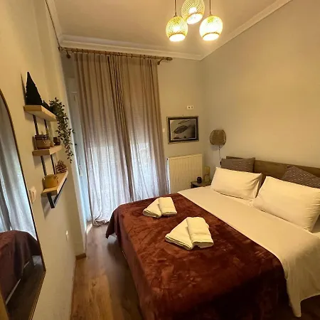Apartmán Evenos