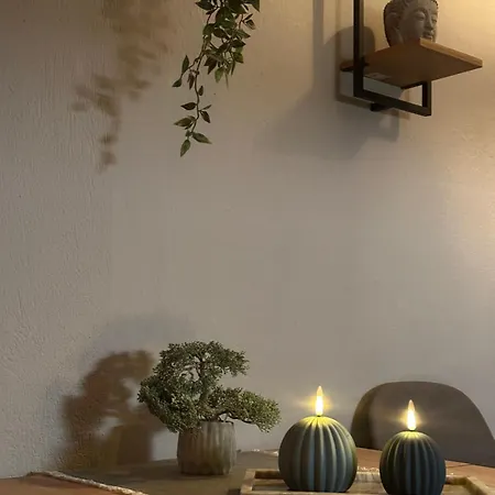 Evenos * كافالا